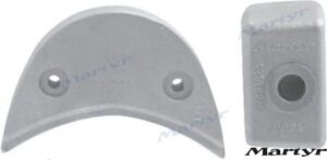 (N) ALUMINIUM ANODES KIT