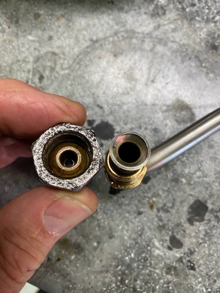 SERVO PUMPE - alt. REC1359649 - Image 2