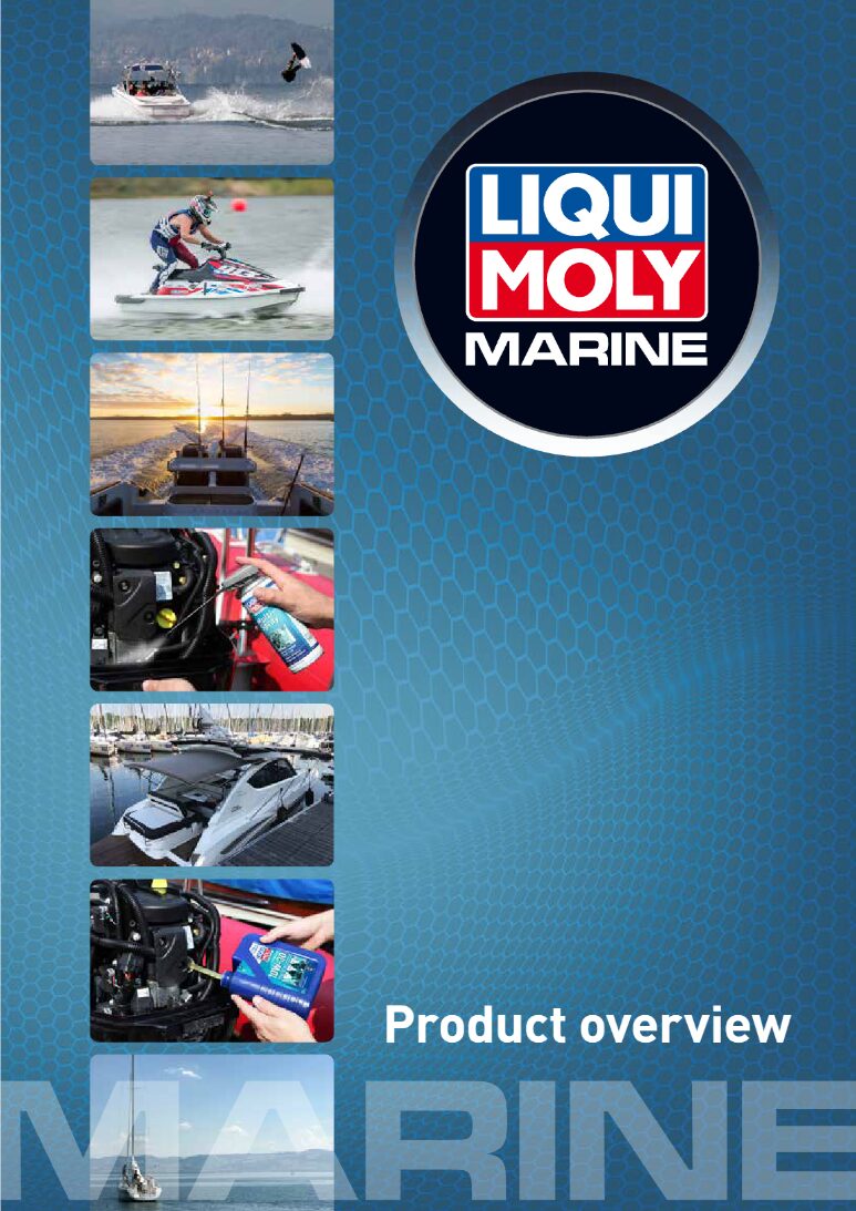 Liqui Moly Marine