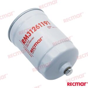FUEL FILTER D3